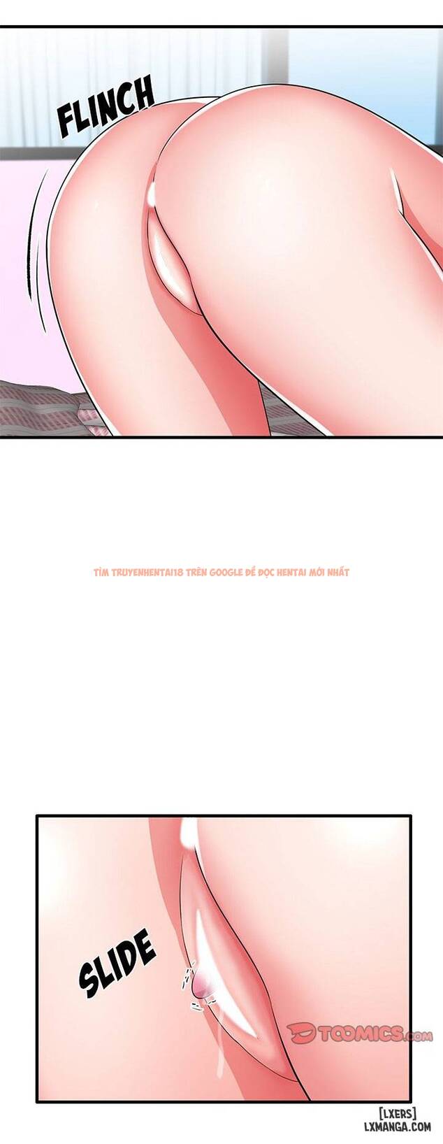 Trang truyện 1 trong truyện tranh Người Mẹ Xấu Xa - Chapter 32 - hentai24h.pro