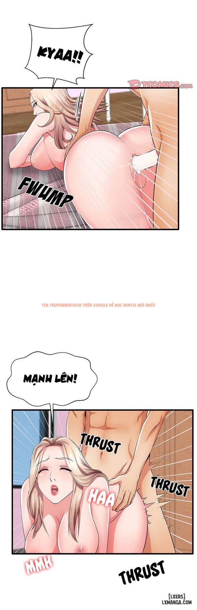 Trang truyện 10 trong truyện tranh Người Mẹ Xấu Xa - Chapter 32 - hentai24h.pro