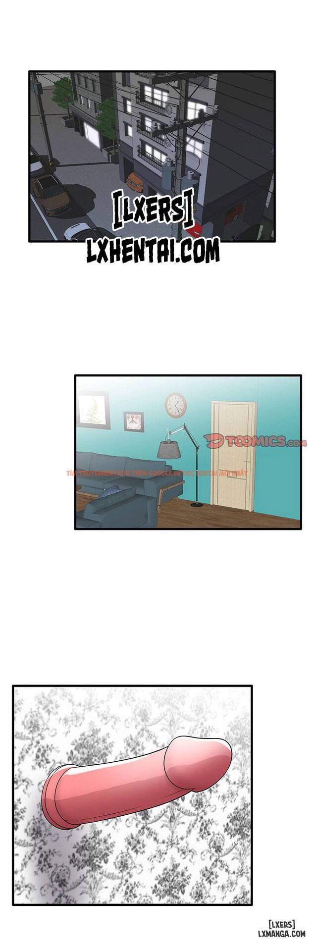 Trang truyện 12 trong truyện tranh Người Mẹ Xấu Xa - Chapter 32 - hentai24h.pro