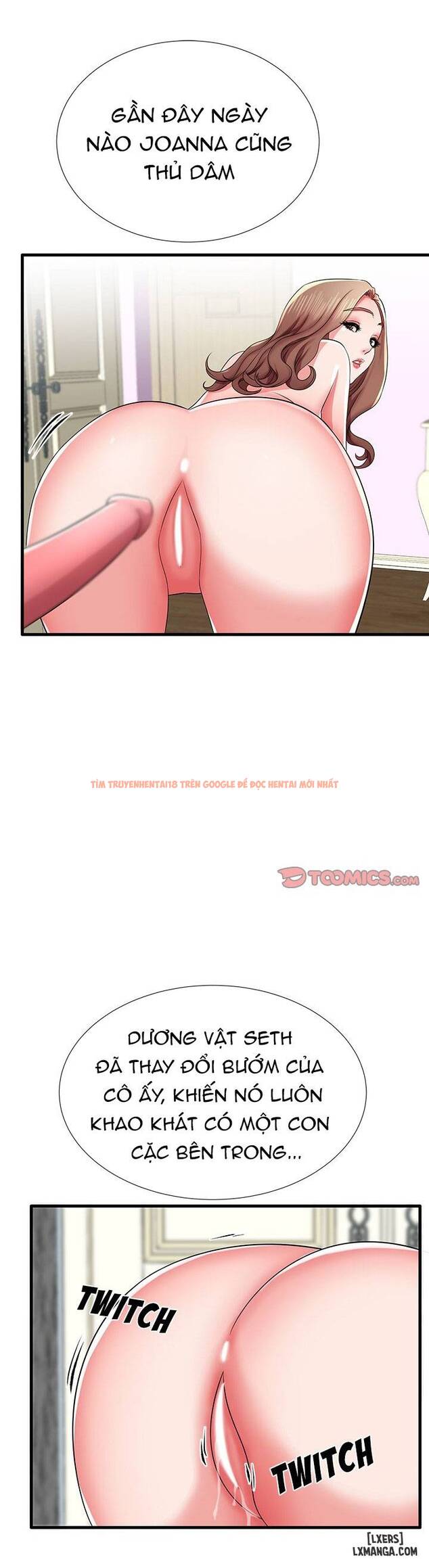 Trang truyện 13 trong truyện tranh Người Mẹ Xấu Xa - Chapter 32 - hentai24h.pro