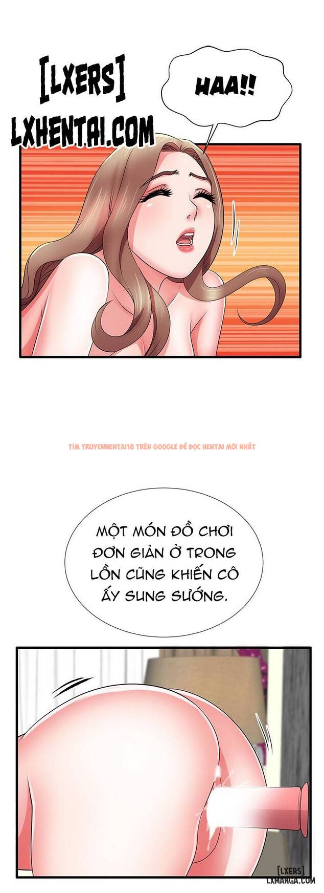 Trang truyện 15 trong truyện tranh Người Mẹ Xấu Xa - Chapter 32 - hentai24h.pro