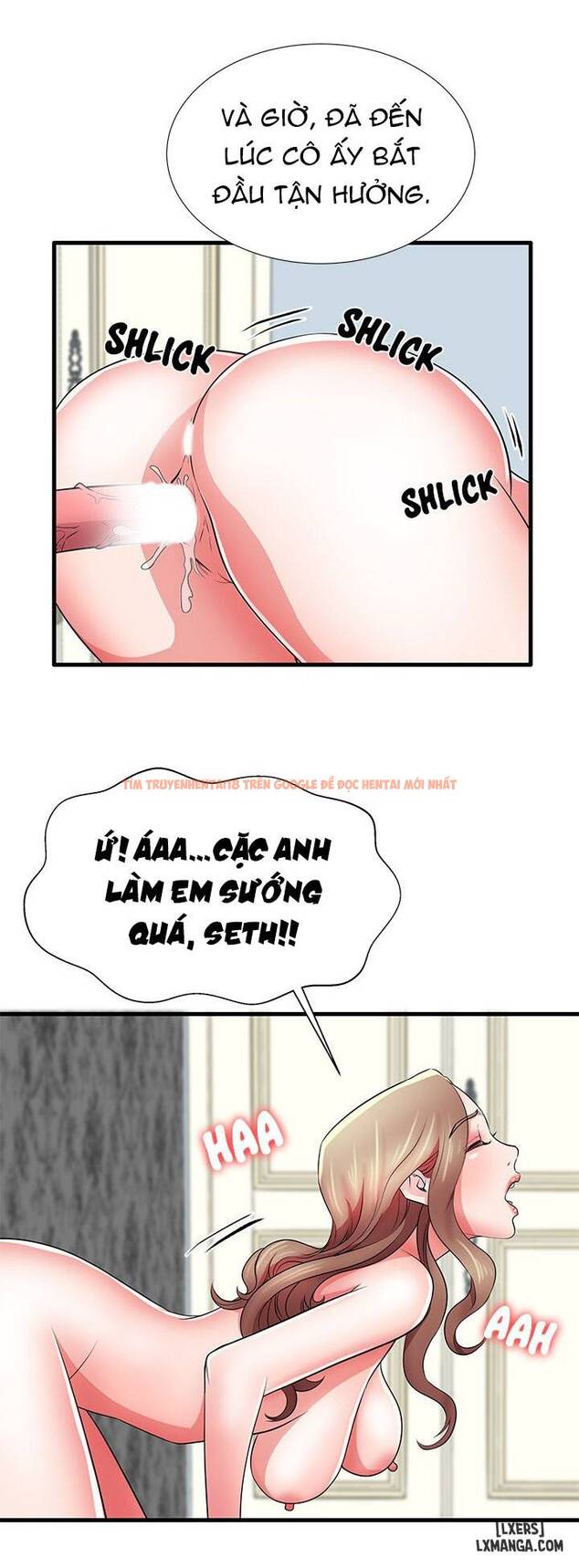 Trang truyện 17 trong truyện tranh Người Mẹ Xấu Xa - Chapter 32 - hentai24h.pro