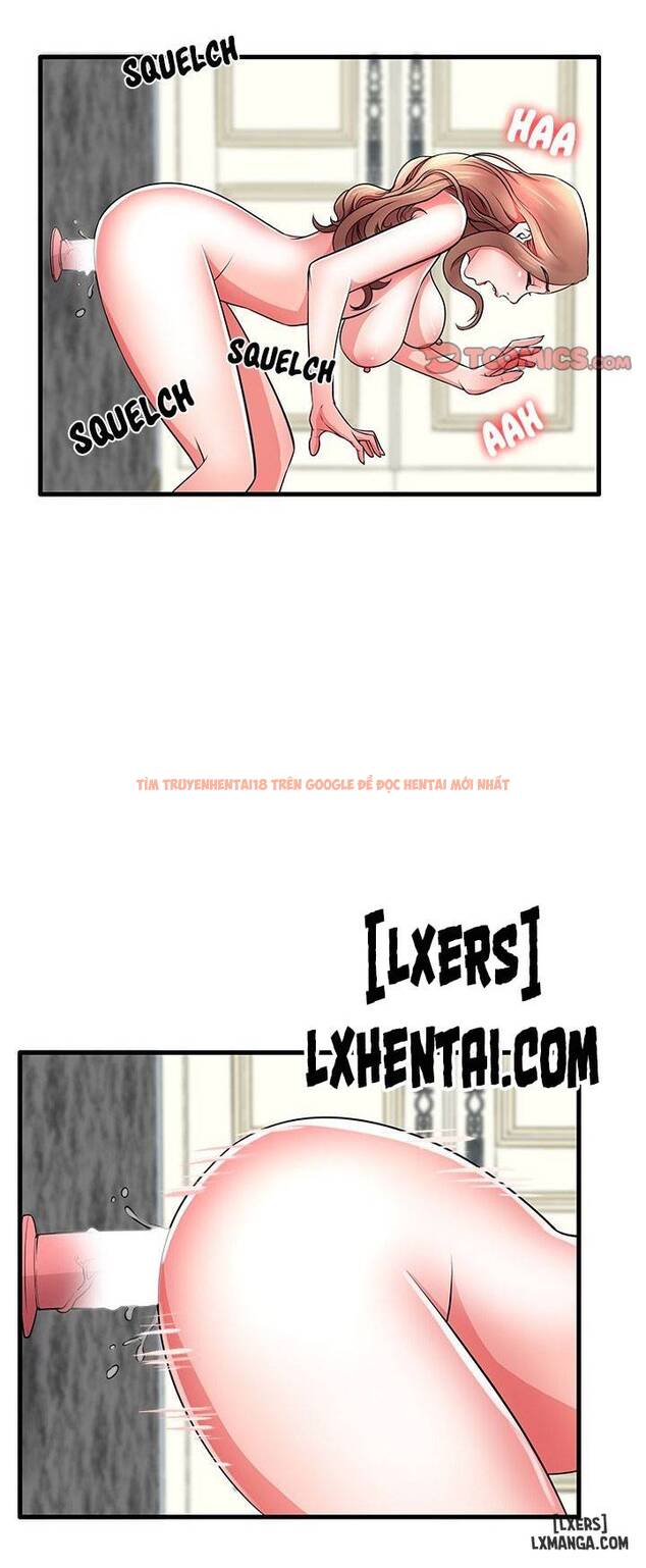 Trang truyện 18 trong truyện tranh Người Mẹ Xấu Xa - Chapter 32 - hentai24h.pro