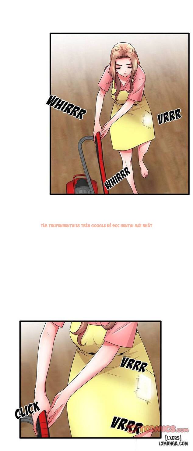 Trang truyện 20 trong truyện tranh Người Mẹ Xấu Xa - Chapter 32 - hentai24h.pro