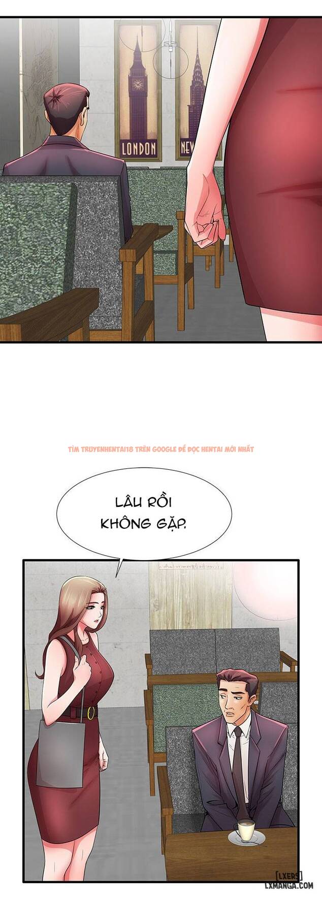 Trang truyện 22 trong truyện tranh Người Mẹ Xấu Xa - Chapter 32 - hentai24h.pro