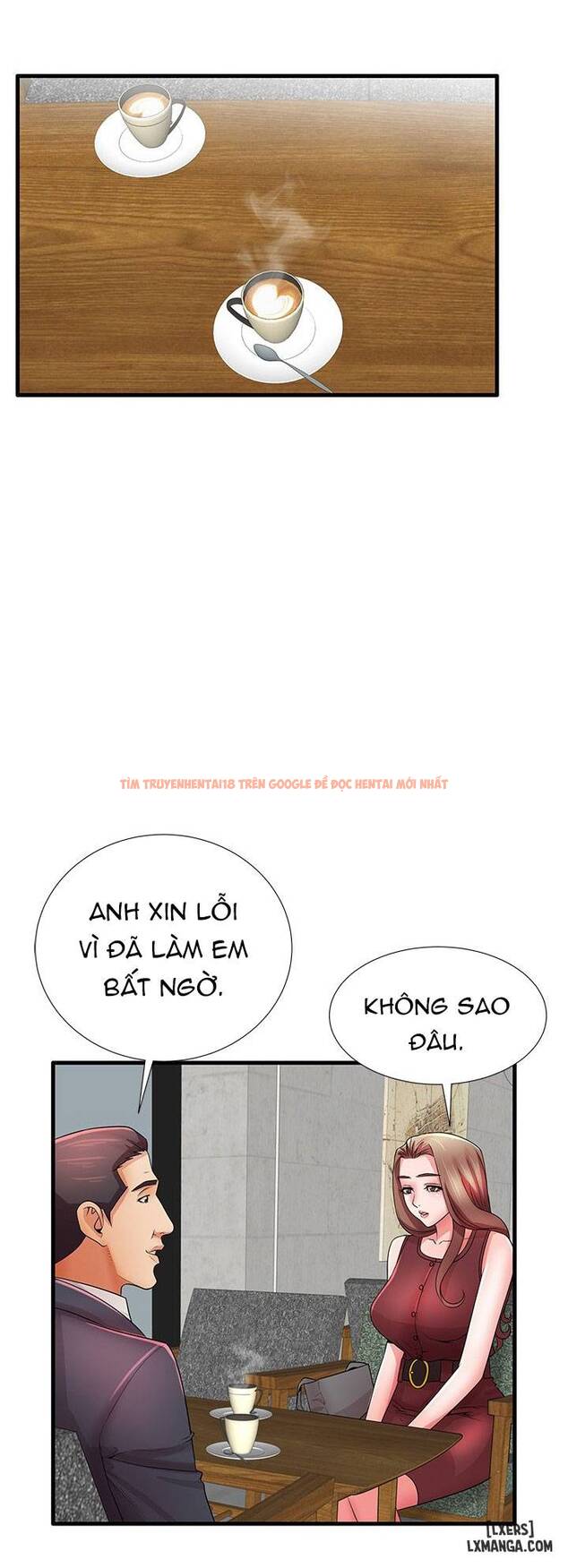 Trang truyện 23 trong truyện tranh Người Mẹ Xấu Xa - Chapter 32 - hentai24h.pro