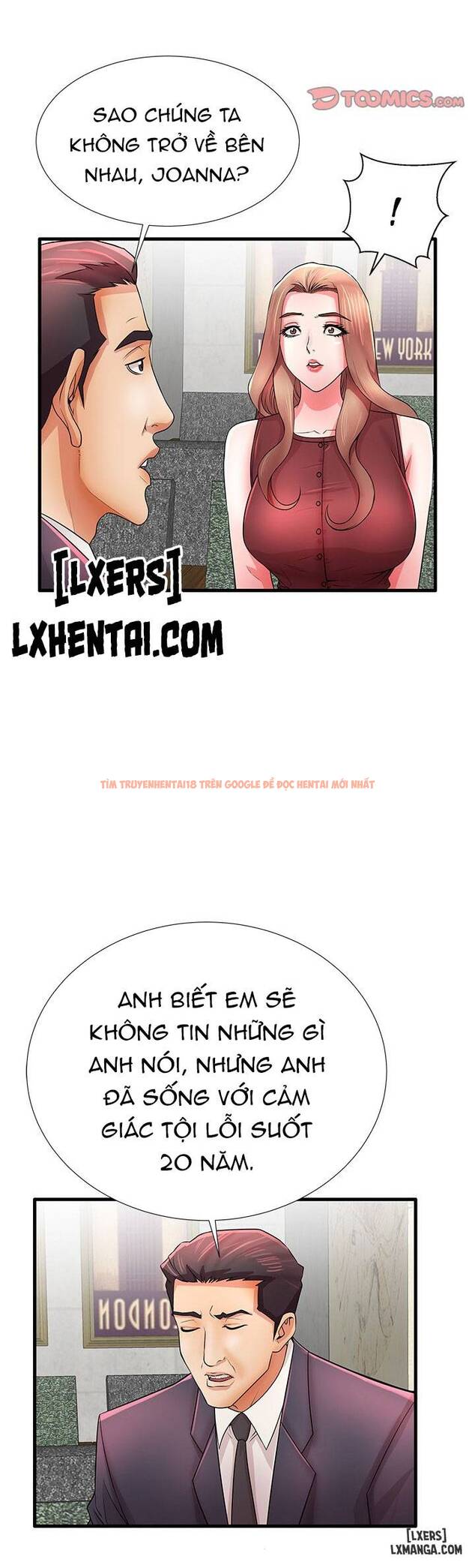 Trang truyện 27 trong truyện tranh Người Mẹ Xấu Xa - Chapter 32 - hentai24h.pro
