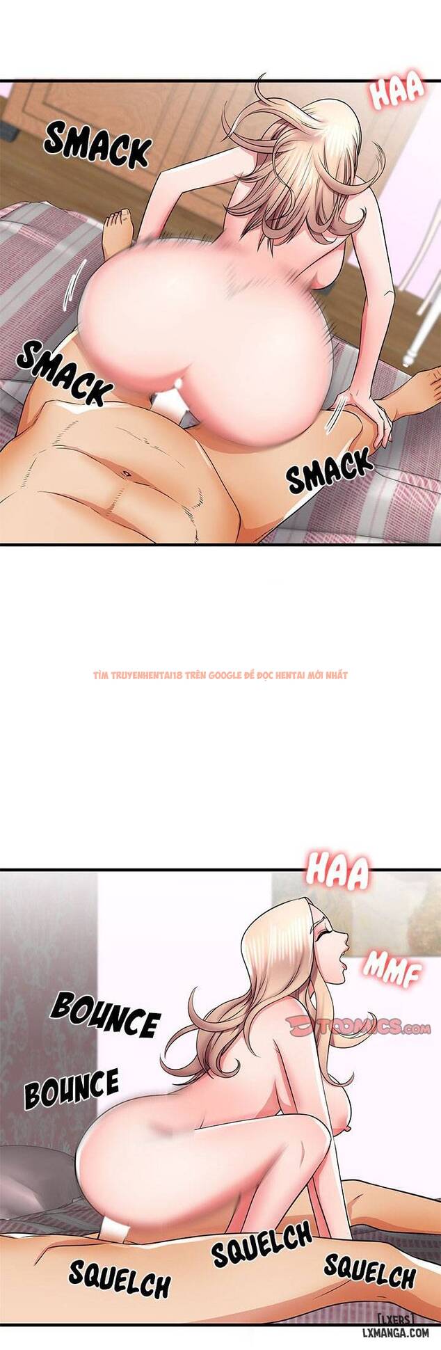 Trang truyện 7 trong truyện tranh Người Mẹ Xấu Xa - Chapter 32 - hentai24h.pro