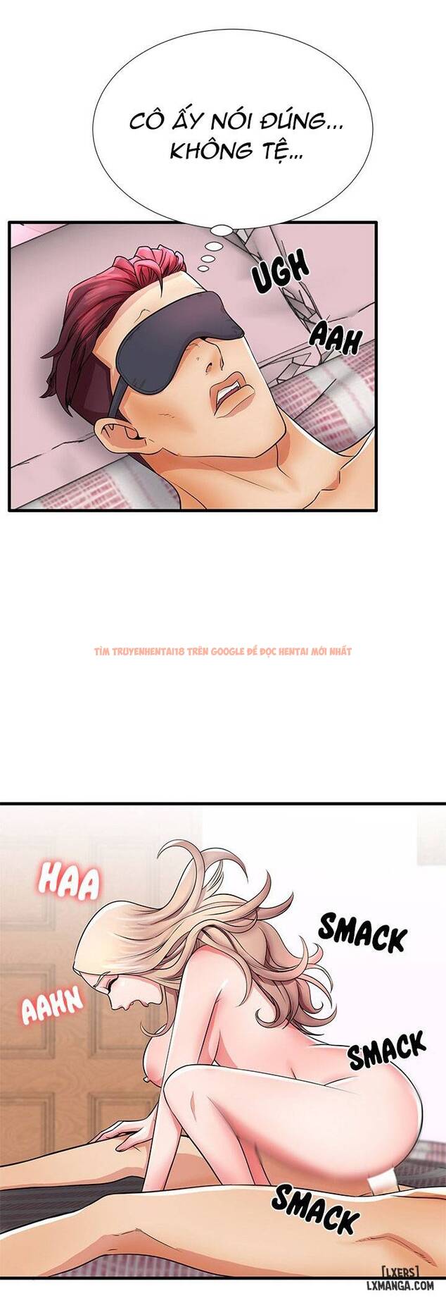 Trang truyện 8 trong truyện tranh Người Mẹ Xấu Xa - Chapter 32 - hentai24h.pro