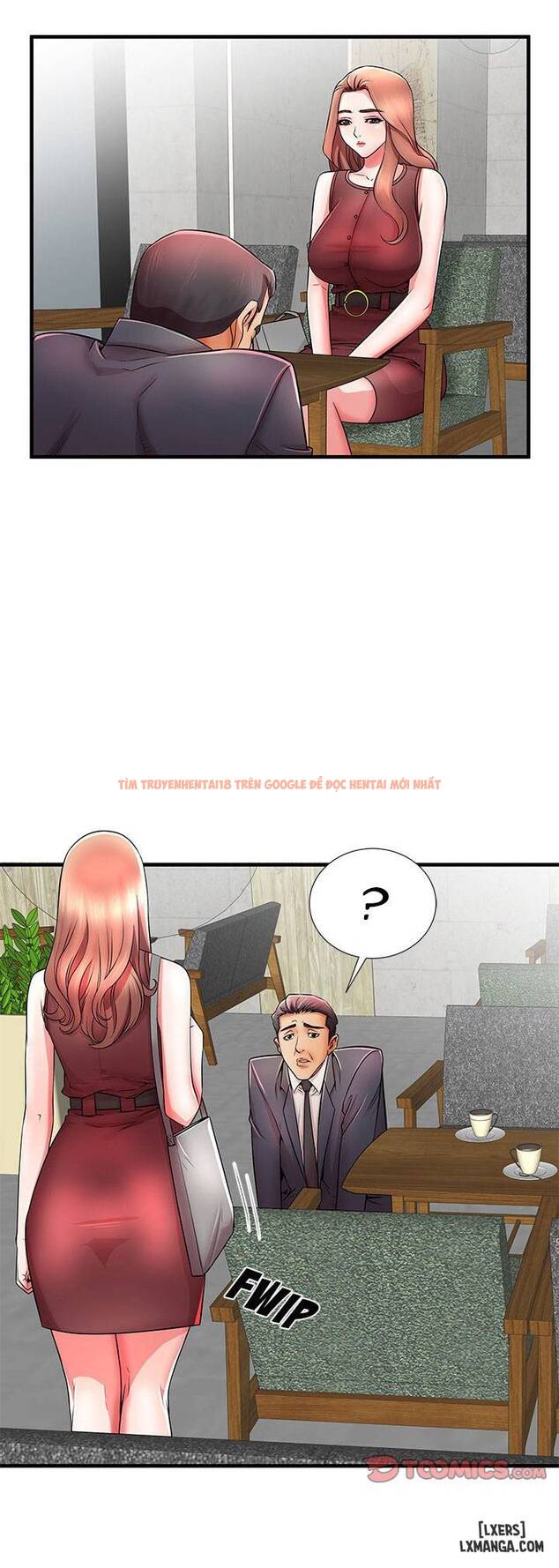 Trang truyện 1 trong truyện tranh Người Mẹ Xấu Xa - Chapter 33 - hentai24h.pro