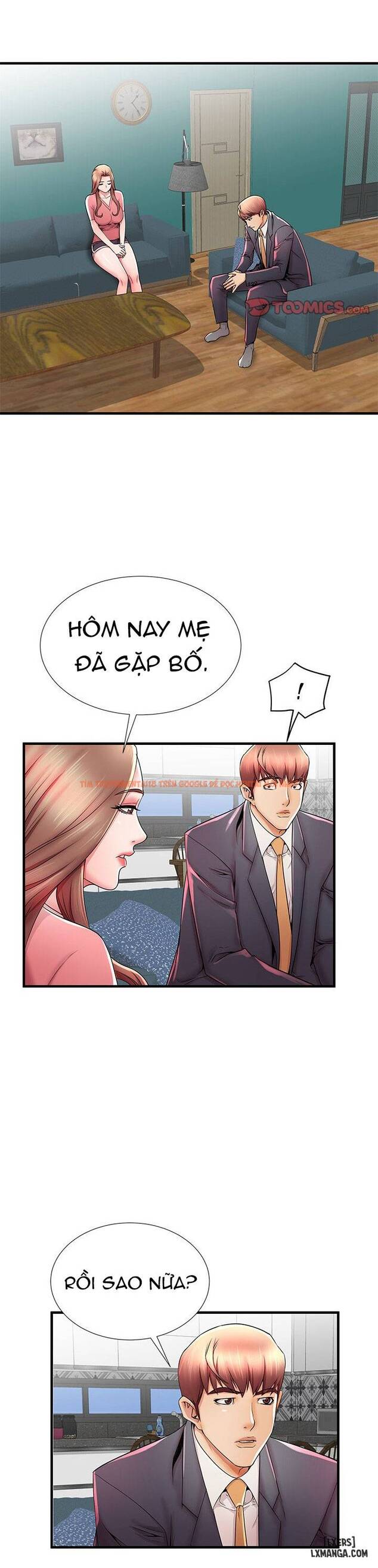 Trang truyện 13 trong truyện tranh Người Mẹ Xấu Xa - Chapter 33 - hentai24h.pro