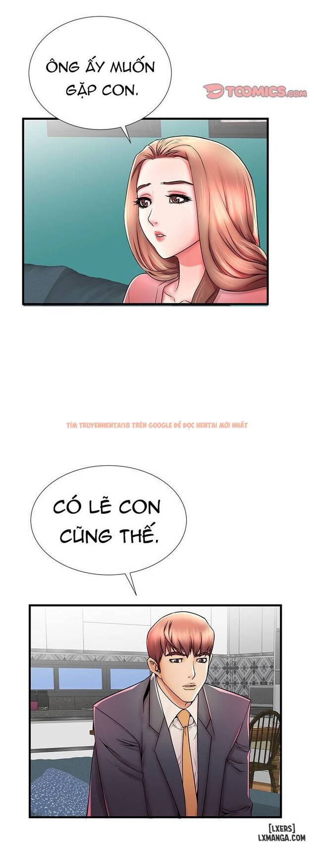 Trang truyện 14 trong truyện tranh Người Mẹ Xấu Xa - Chapter 33 - hentai24h.pro