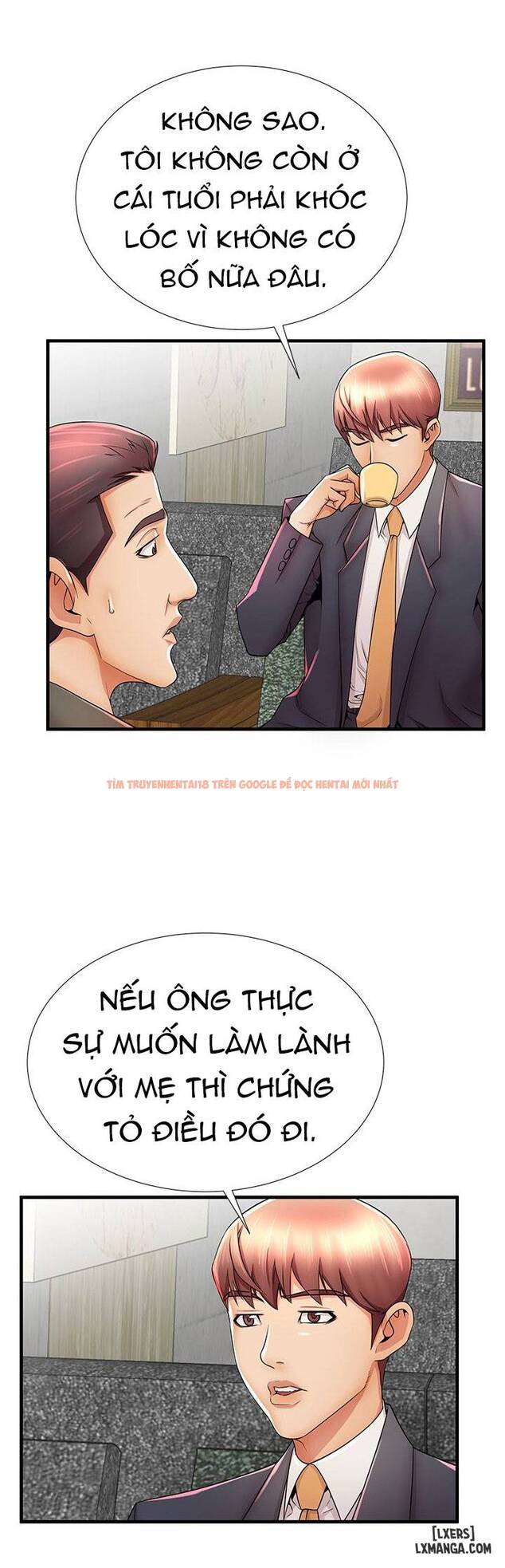 Trang truyện 17 trong truyện tranh Người Mẹ Xấu Xa - Chapter 33 - hentai24h.pro