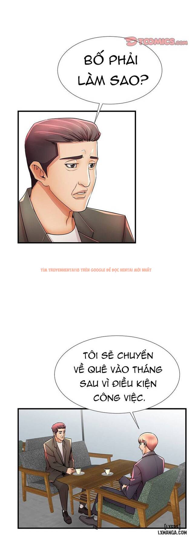 Trang truyện 18 trong truyện tranh Người Mẹ Xấu Xa - Chapter 33 - hentai24h.pro
