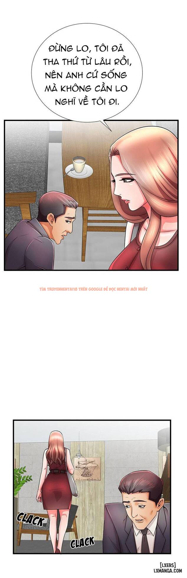Trang truyện 2 trong truyện tranh Người Mẹ Xấu Xa - Chapter 33 - hentai24h.pro