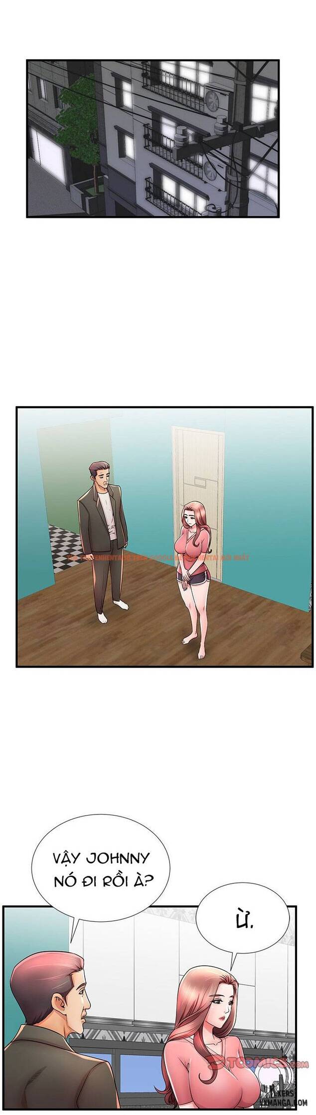 Trang truyện 20 trong truyện tranh Người Mẹ Xấu Xa - Chapter 33 - hentai24h.pro