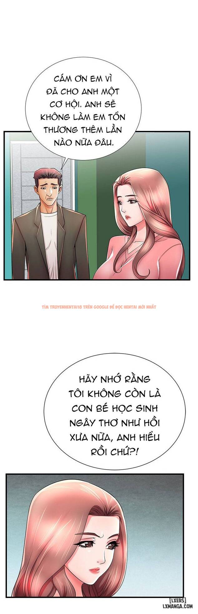 Trang truyện 21 trong truyện tranh Người Mẹ Xấu Xa - Chapter 33 - hentai24h.pro