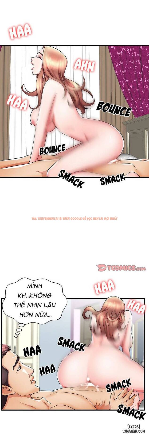 Trang truyện 28 trong truyện tranh Người Mẹ Xấu Xa - Chapter 33 - hentai24h.pro