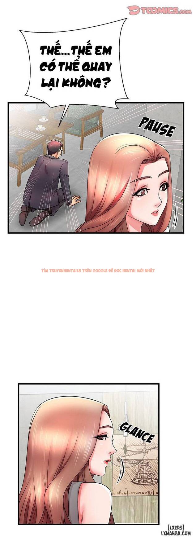 Trang truyện 3 trong truyện tranh Người Mẹ Xấu Xa - Chapter 33 - hentai24h.pro
