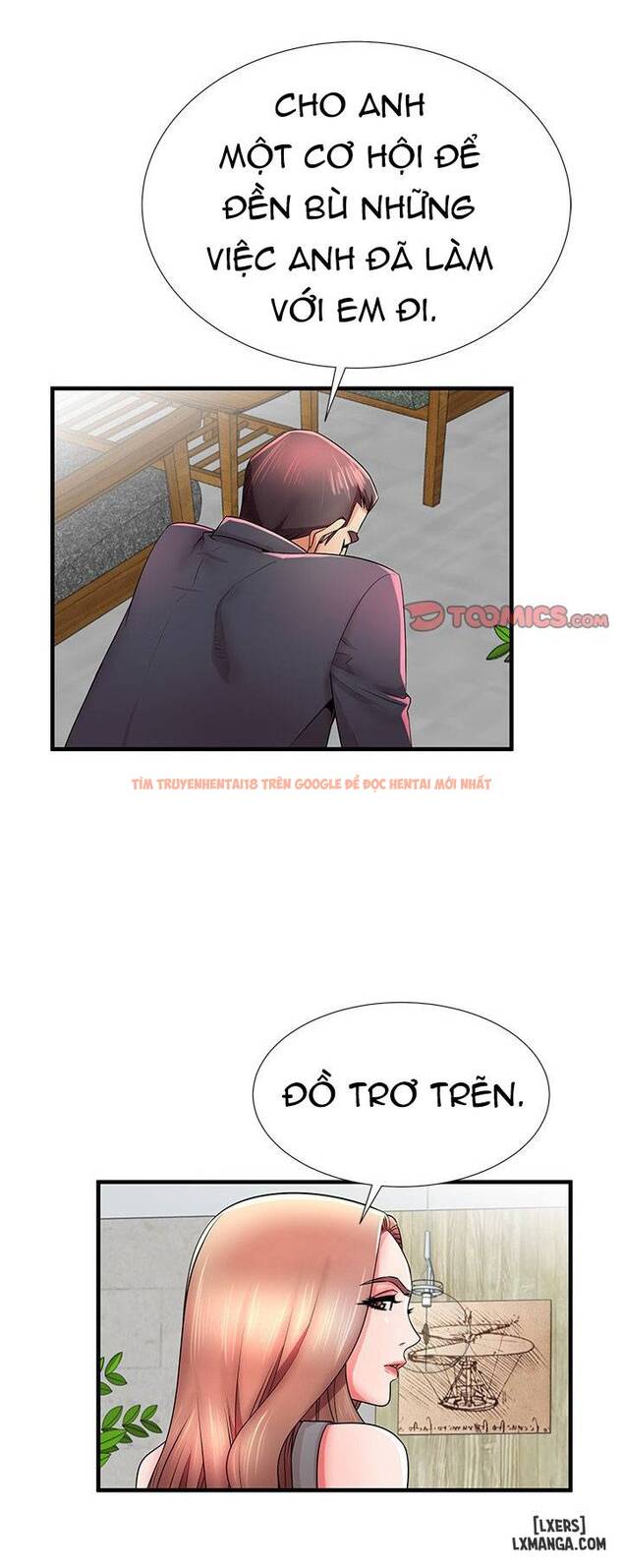 Trang truyện 4 trong truyện tranh Người Mẹ Xấu Xa - Chapter 33 - hentai24h.pro