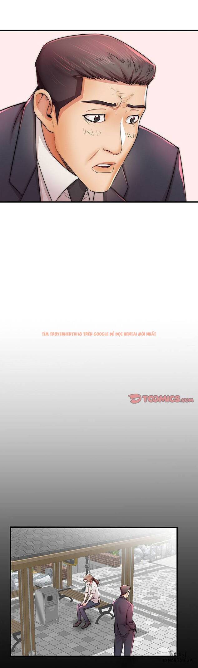 Trang truyện 5 trong truyện tranh Người Mẹ Xấu Xa - Chapter 33 - hentai24h.pro