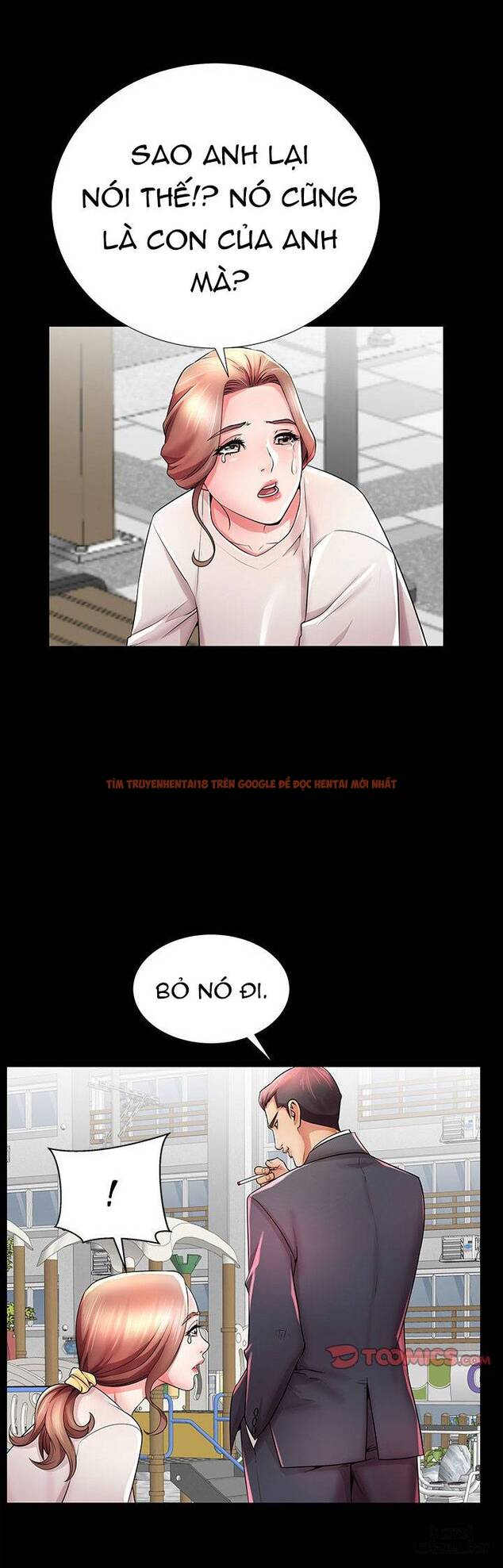 Trang truyện 7 trong truyện tranh Người Mẹ Xấu Xa - Chapter 33 - hentai24h.pro