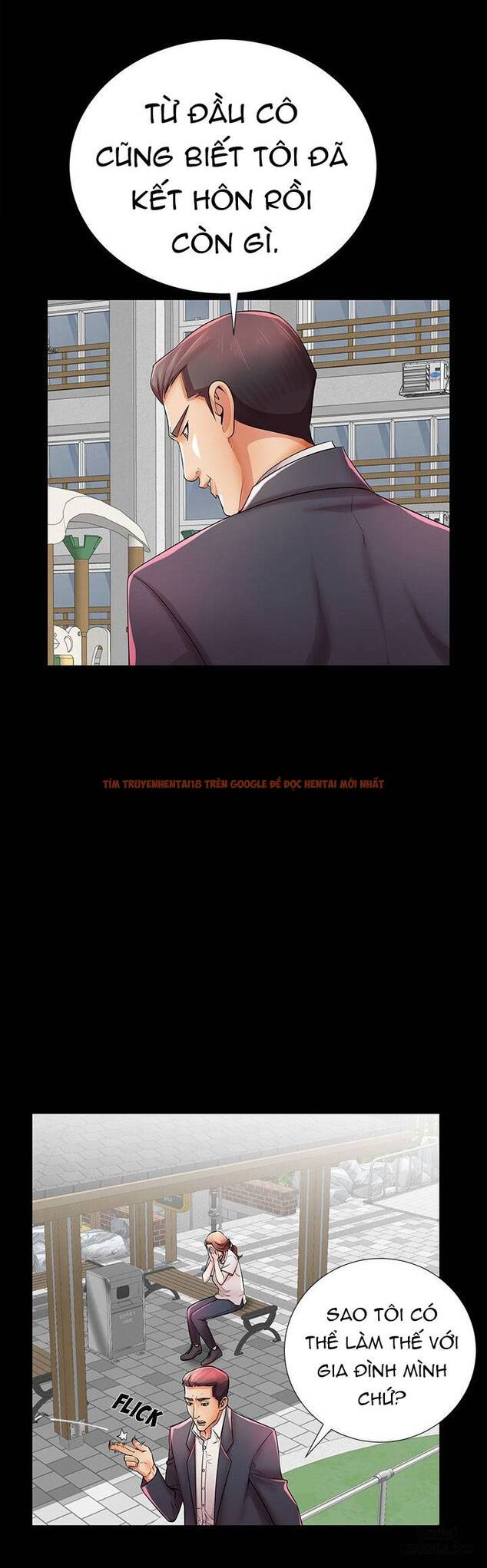 Trang truyện 8 trong truyện tranh Người Mẹ Xấu Xa - Chapter 33 - hentai24h.pro