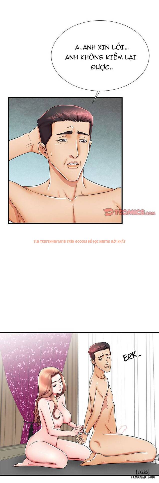 Trang truyện 1 trong truyện tranh Người Mẹ Xấu Xa - Chapter 34 - hentai24h.pro