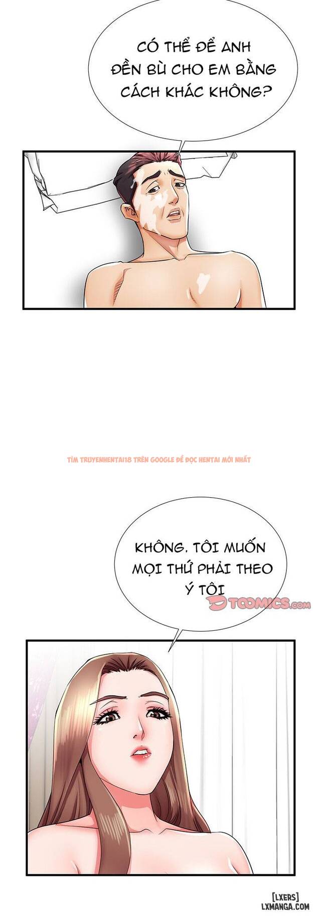 Trang truyện 10 trong truyện tranh Người Mẹ Xấu Xa - Chapter 34 - hentai24h.pro
