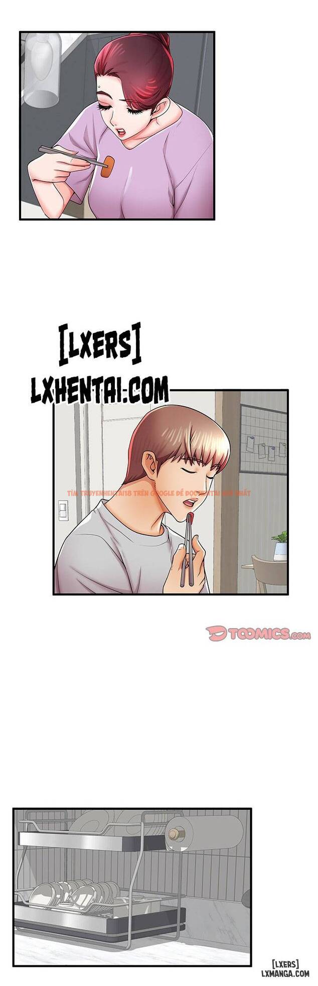 Trang truyện 12 trong truyện tranh Người Mẹ Xấu Xa - Chapter 34 - hentai24h.pro