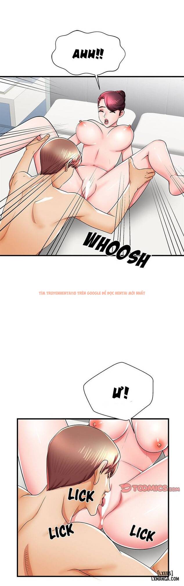 Trang truyện 14 trong truyện tranh Người Mẹ Xấu Xa - Chapter 34 - hentai24h.pro
