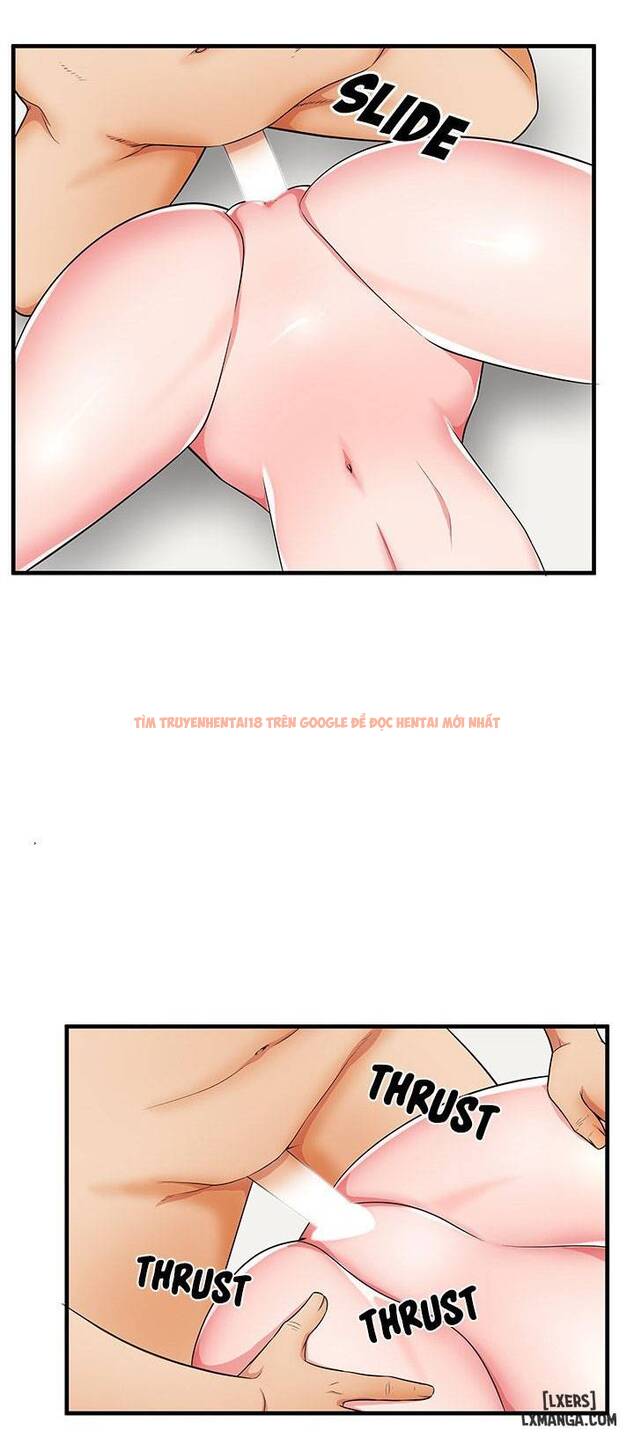 Trang truyện 16 trong truyện tranh Người Mẹ Xấu Xa - Chapter 34 - hentai24h.pro