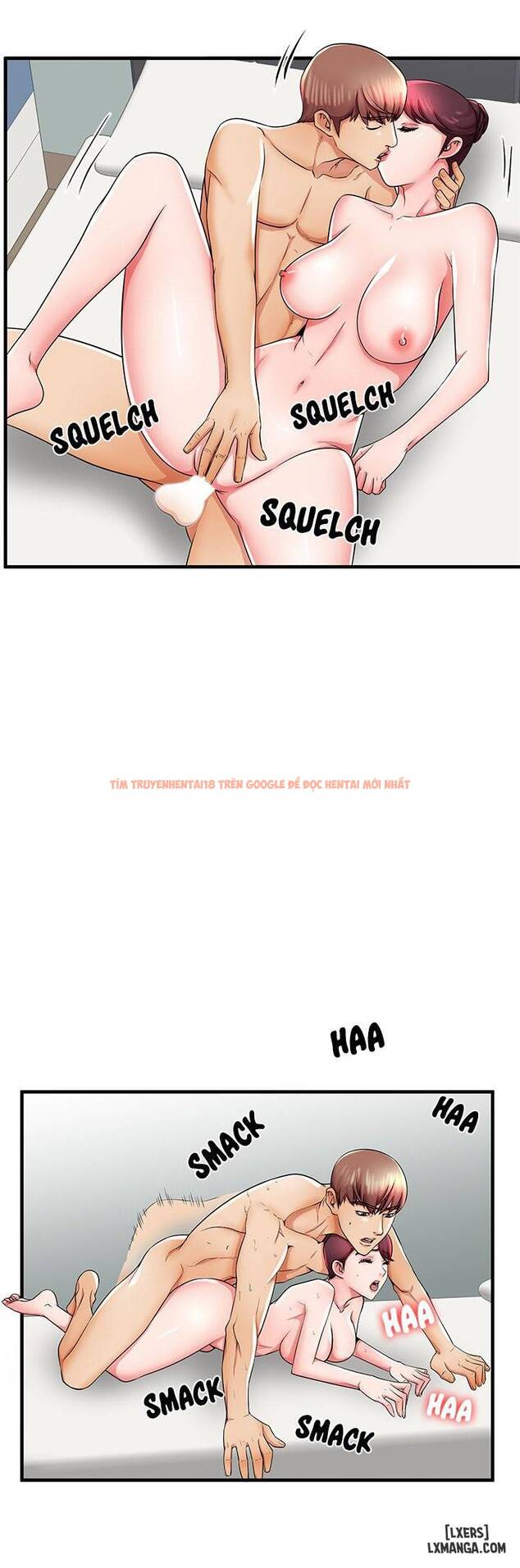 Trang truyện 17 trong truyện tranh Người Mẹ Xấu Xa - Chapter 34 - hentai24h.pro