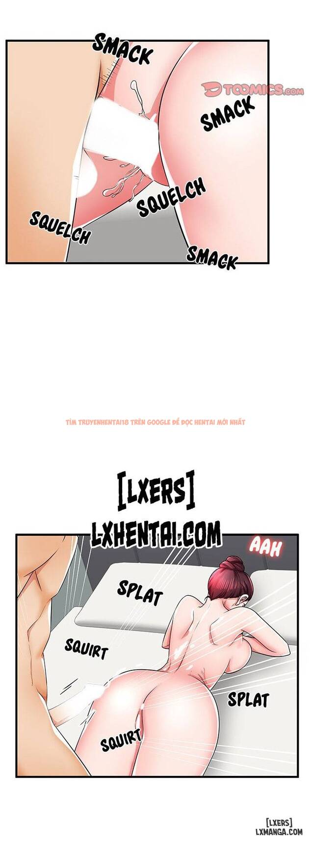 Trang truyện 18 trong truyện tranh Người Mẹ Xấu Xa - Chapter 34 - hentai24h.pro