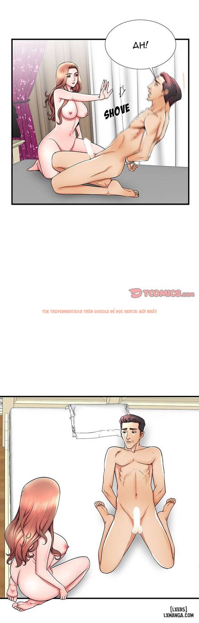 Trang truyện 2 trong truyện tranh Người Mẹ Xấu Xa - Chapter 34 - hentai24h.pro