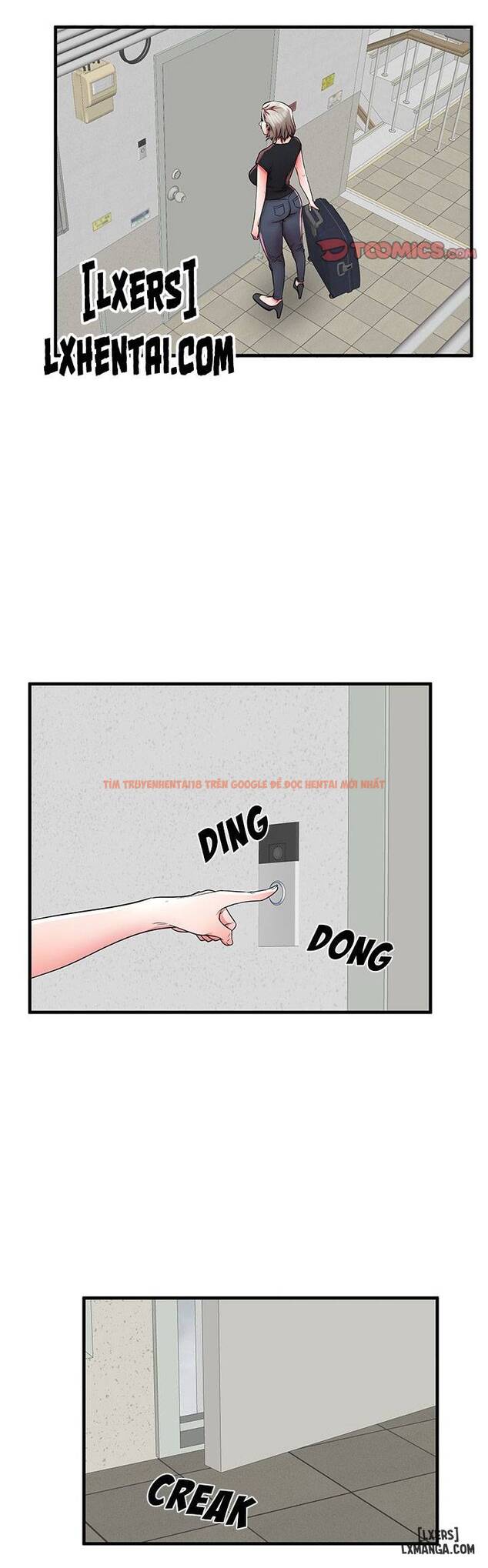 Trang truyện 21 trong truyện tranh Người Mẹ Xấu Xa - Chapter 34 - hentai24h.pro