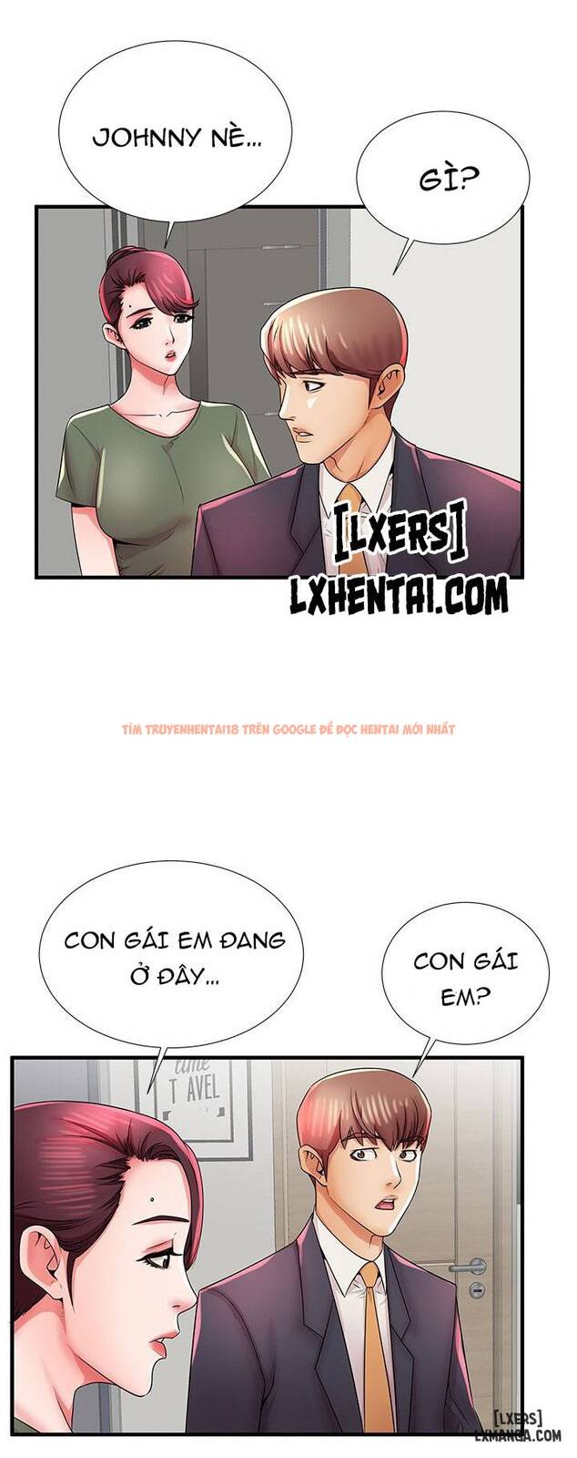 Trang truyện 27 trong truyện tranh Người Mẹ Xấu Xa - Chapter 34 - hentai24h.pro