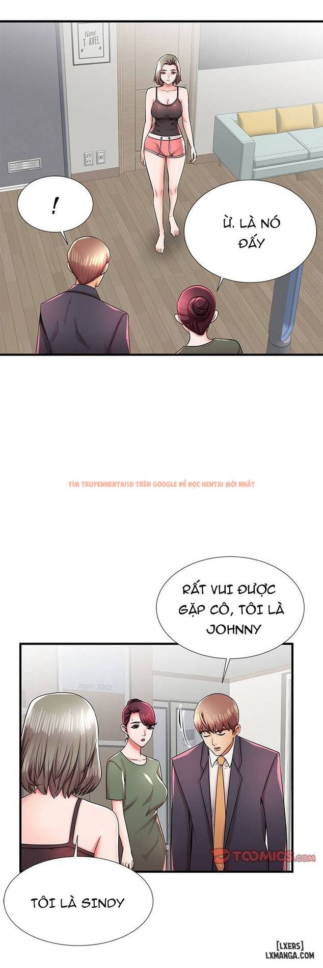 Trang truyện 28 trong truyện tranh Người Mẹ Xấu Xa - Chapter 34 - hentai24h.pro