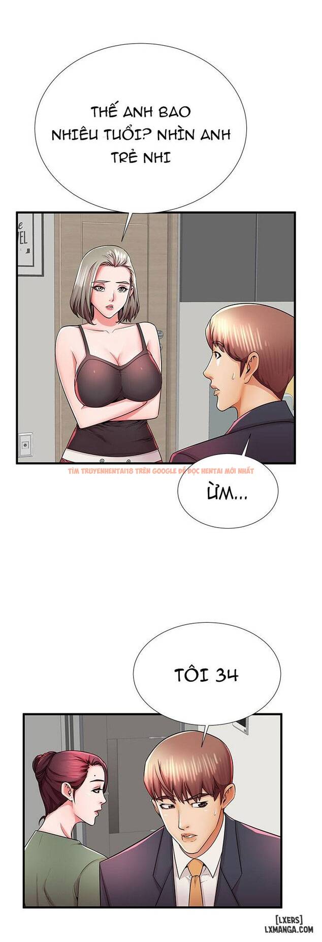 Trang truyện 29 trong truyện tranh Người Mẹ Xấu Xa - Chapter 34 - hentai24h.pro