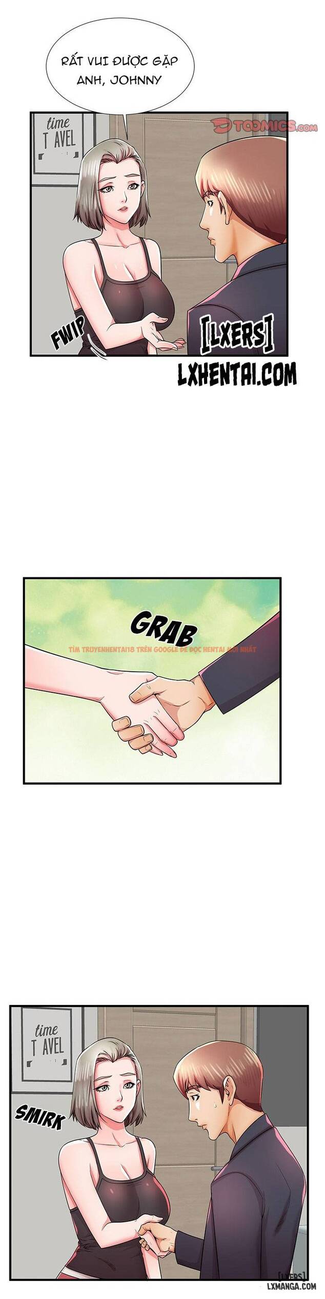 Trang truyện 30 trong truyện tranh Người Mẹ Xấu Xa - Chapter 34 - hentai24h.pro