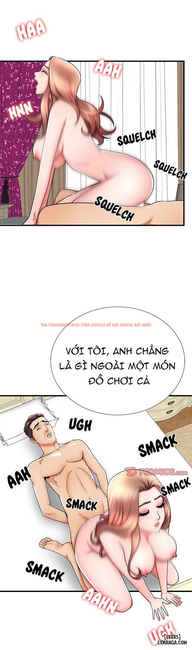 Trang truyện 4 trong truyện tranh Người Mẹ Xấu Xa - Chapter 34 - hentai24h.pro