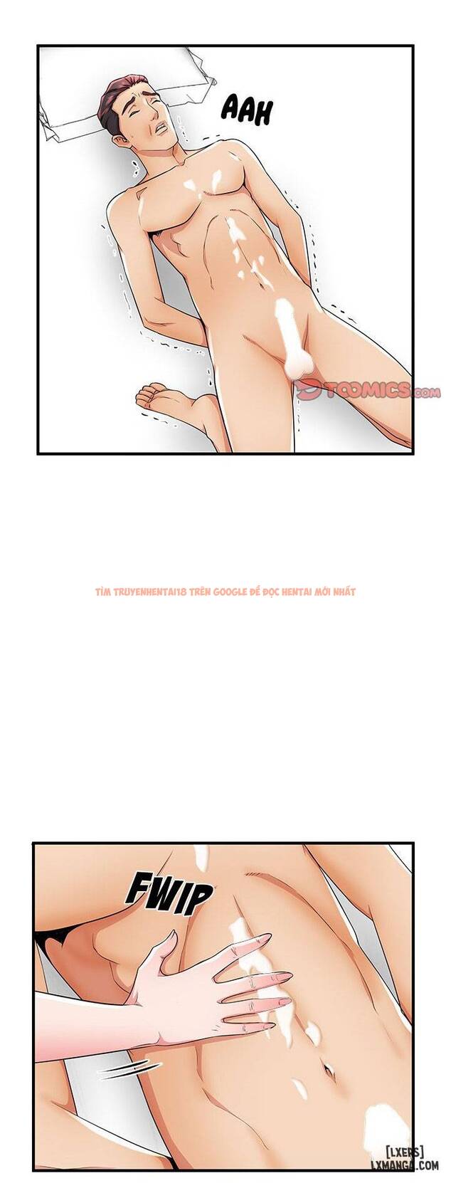 Trang truyện 7 trong truyện tranh Người Mẹ Xấu Xa - Chapter 34 - hentai24h.pro