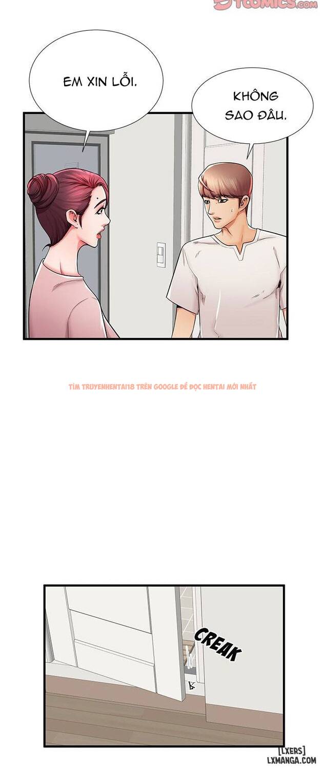 Trang truyện 10 trong truyện tranh Người Mẹ Xấu Xa - Chapter 35 - hentai24h.pro