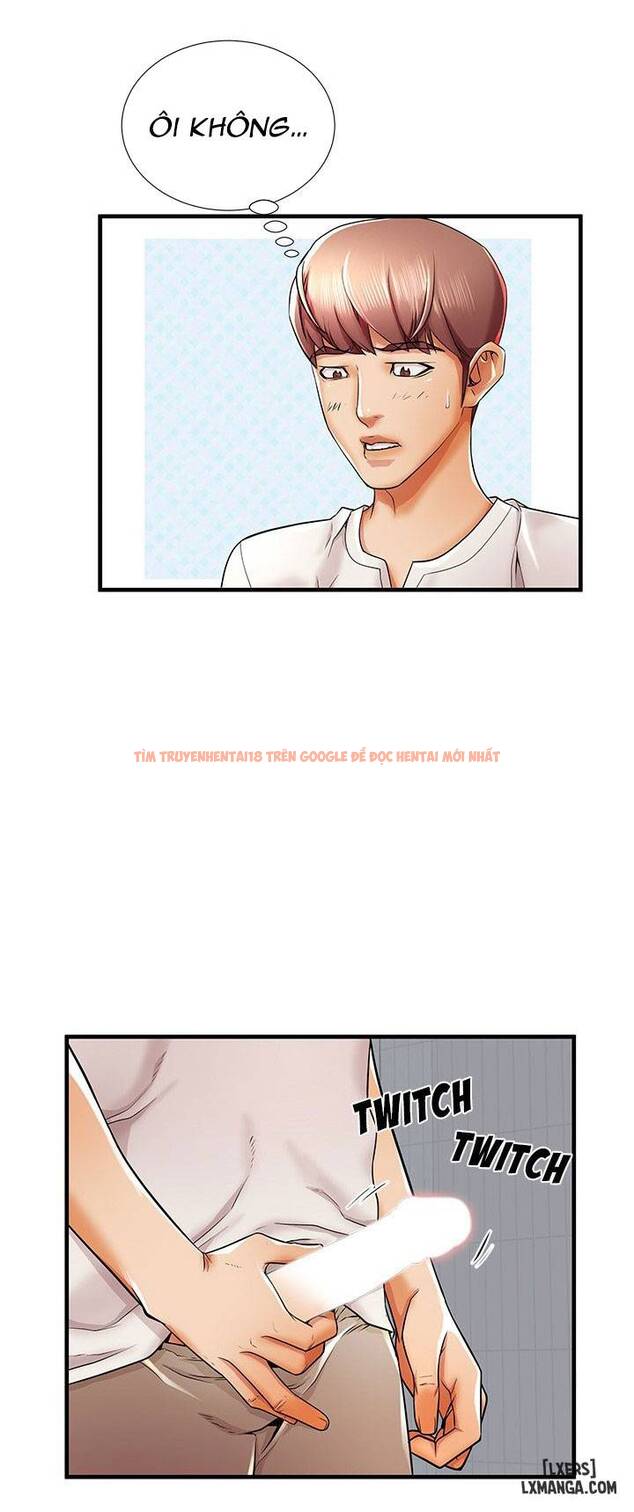 Trang truyện 16 trong truyện tranh Người Mẹ Xấu Xa - Chapter 35 - hentai24h.pro