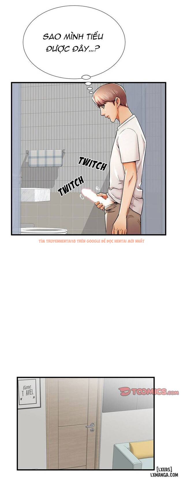 Trang truyện 17 trong truyện tranh Người Mẹ Xấu Xa - Chapter 35 - hentai24h.pro