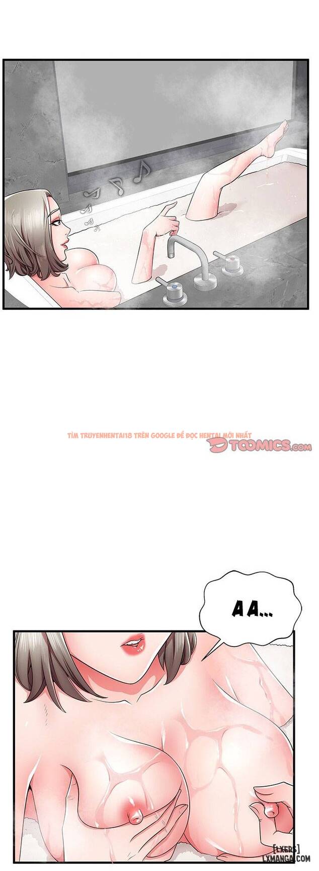 Trang truyện 2 trong truyện tranh Người Mẹ Xấu Xa - Chapter 35 - hentai24h.pro