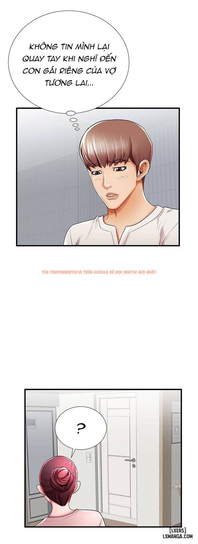 Trang truyện 23 trong truyện tranh Người Mẹ Xấu Xa - Chapter 35 - hentai24h.pro