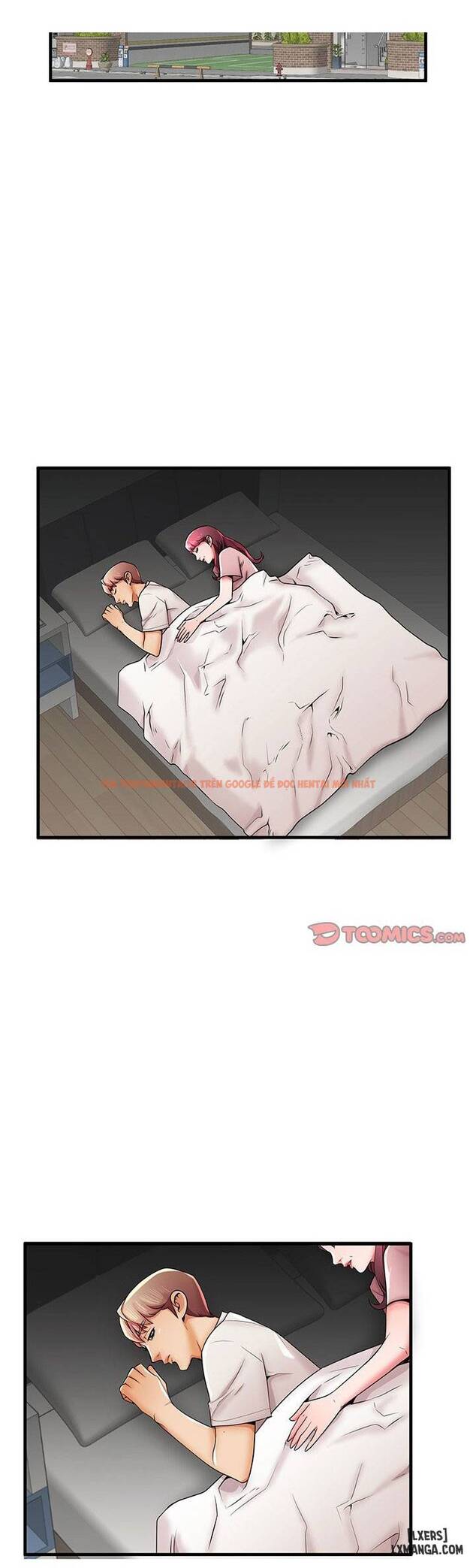 Trang truyện 26 trong truyện tranh Người Mẹ Xấu Xa - Chapter 35 - hentai24h.pro