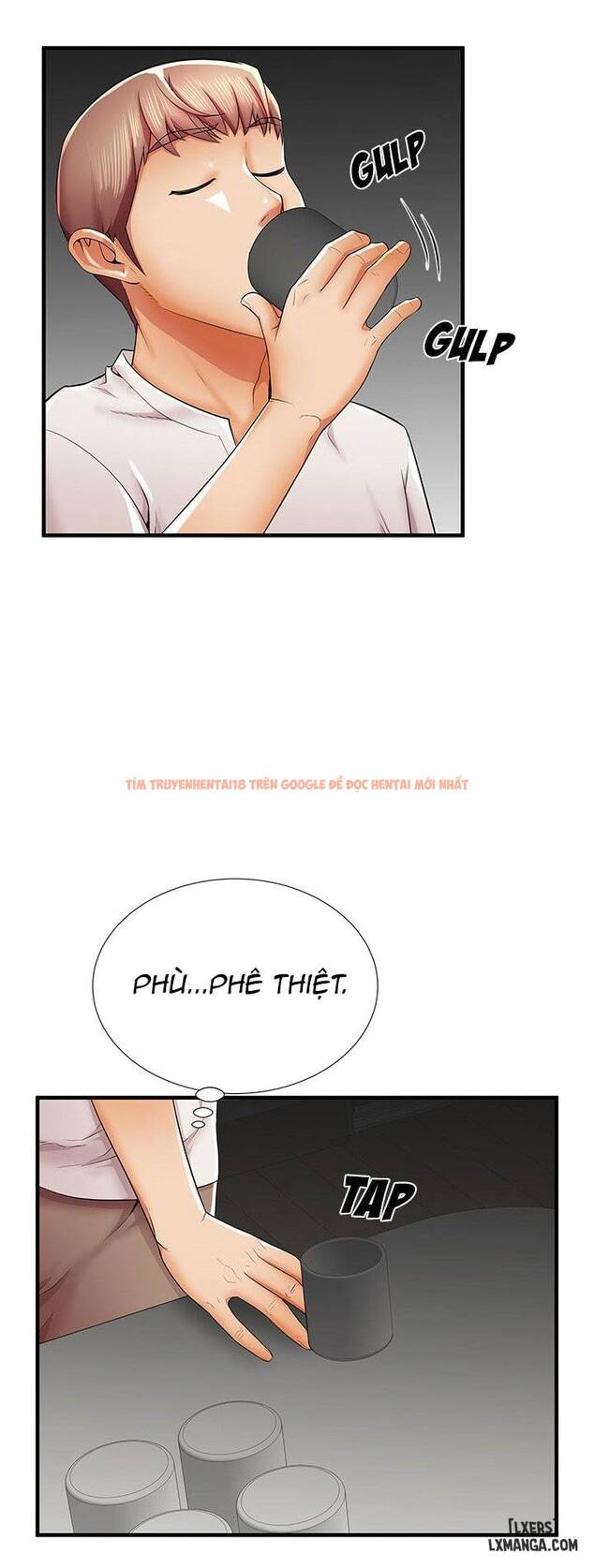 Trang truyện 28 trong truyện tranh Người Mẹ Xấu Xa - Chapter 35 - hentai24h.pro