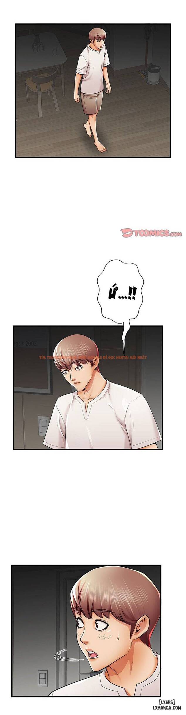 Trang truyện 29 trong truyện tranh Người Mẹ Xấu Xa - Chapter 35 - hentai24h.pro